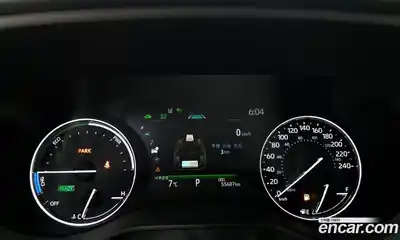 Toyota Sienna 2022 2.5 Автомат в Москве № 535758, миниатюра 8