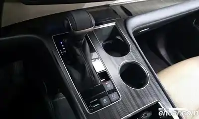 Toyota Sienna 2022 2.5 Автомат в Москве № 535758, миниатюра 9