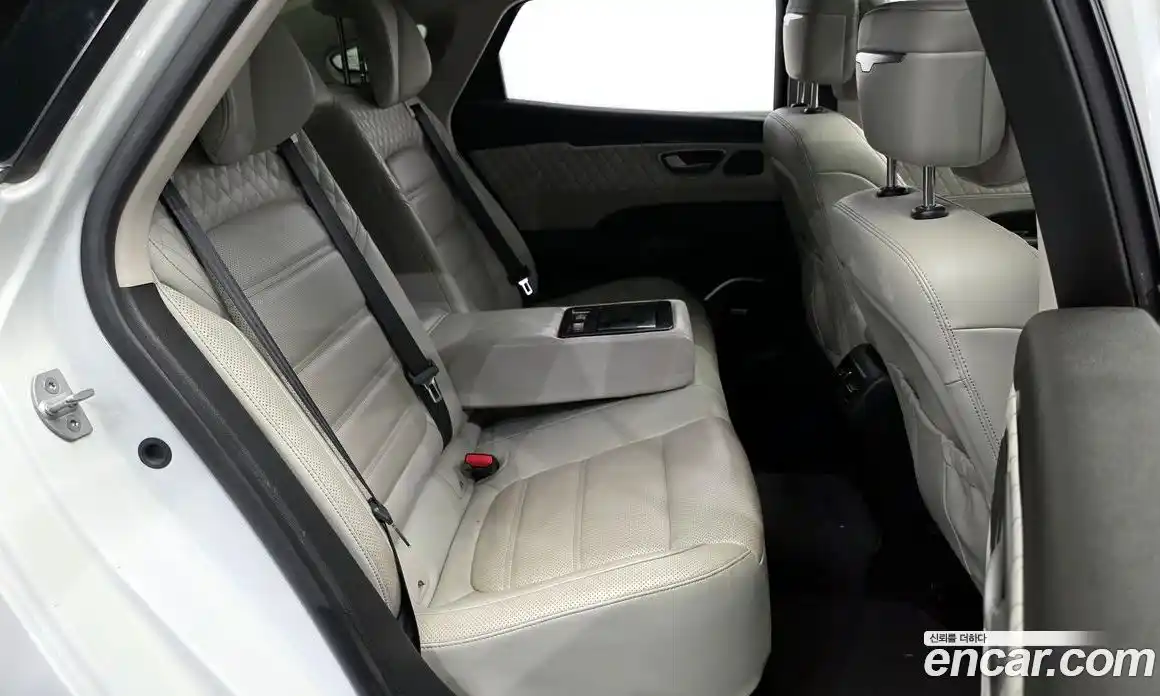 Renault SM6 2016 2.0 Автомат в Москве № 536059, фото 12