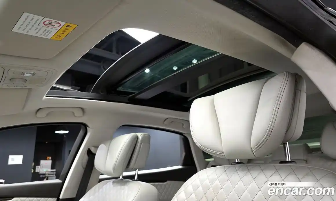 Renault SM6 2016 2.0 Автомат в Москве № 536059, фото 18