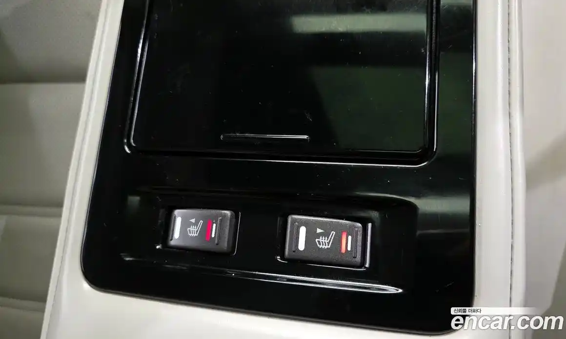 Renault SM6 2016 2.0 Автомат в Москве № 536059, фото 19