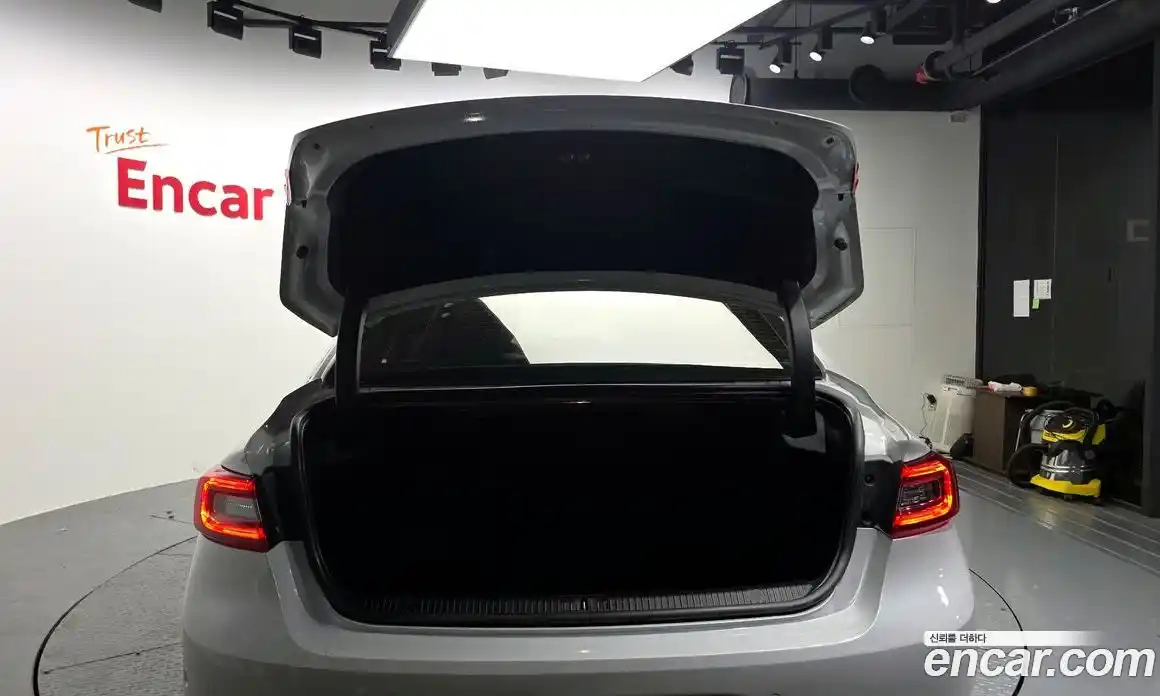 Renault SM6 2016 2.0 Автомат в Москве № 536059, фото 20