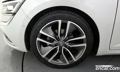 Renault SM6 2016 2.0 Автомат в Москве № 536059, миниатюра 5