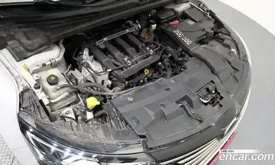 Renault SM6 2016 2.0 Автомат в Москве № 536059, миниатюра 6