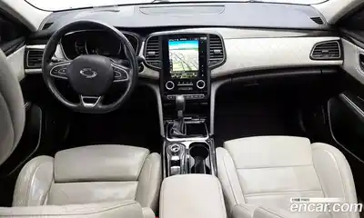 Renault SM6 2016 2.0 Автомат в Москве № 536059, миниатюра 7