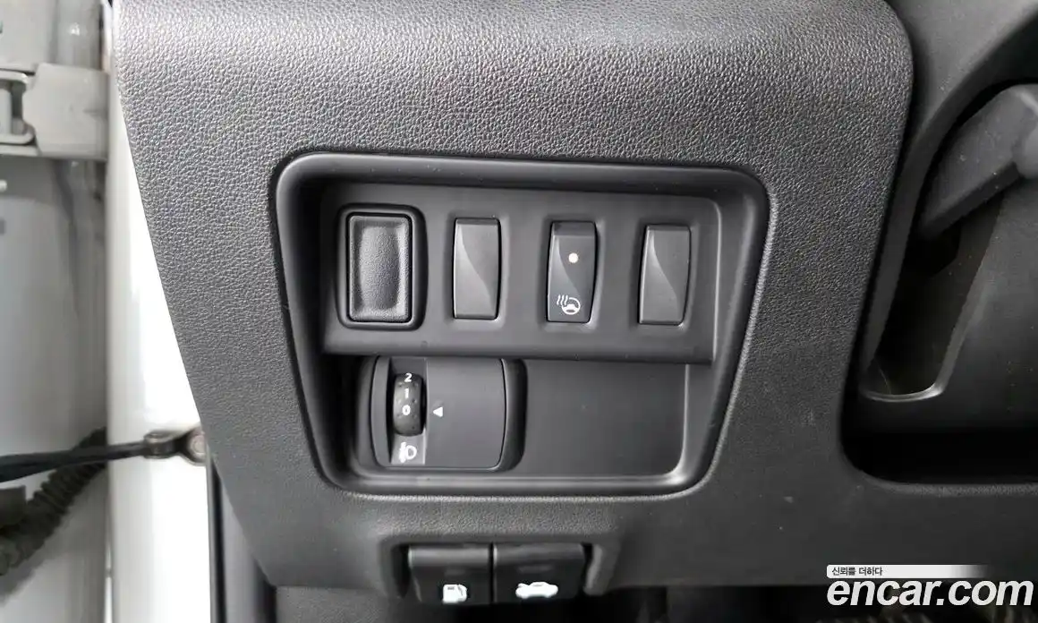 Renault QM6 2017 2.0 Автомат в Москве № 536088, фото 13