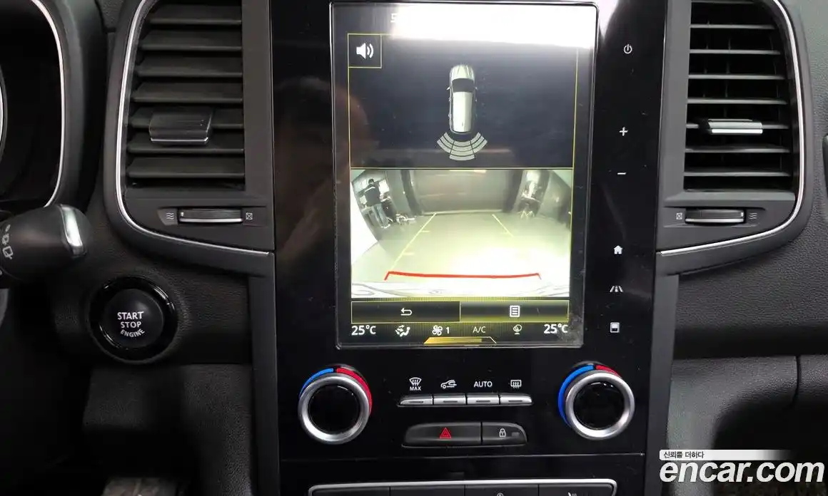 Renault QM6 2017 2.0 Автомат в Москве № 536088, фото 15