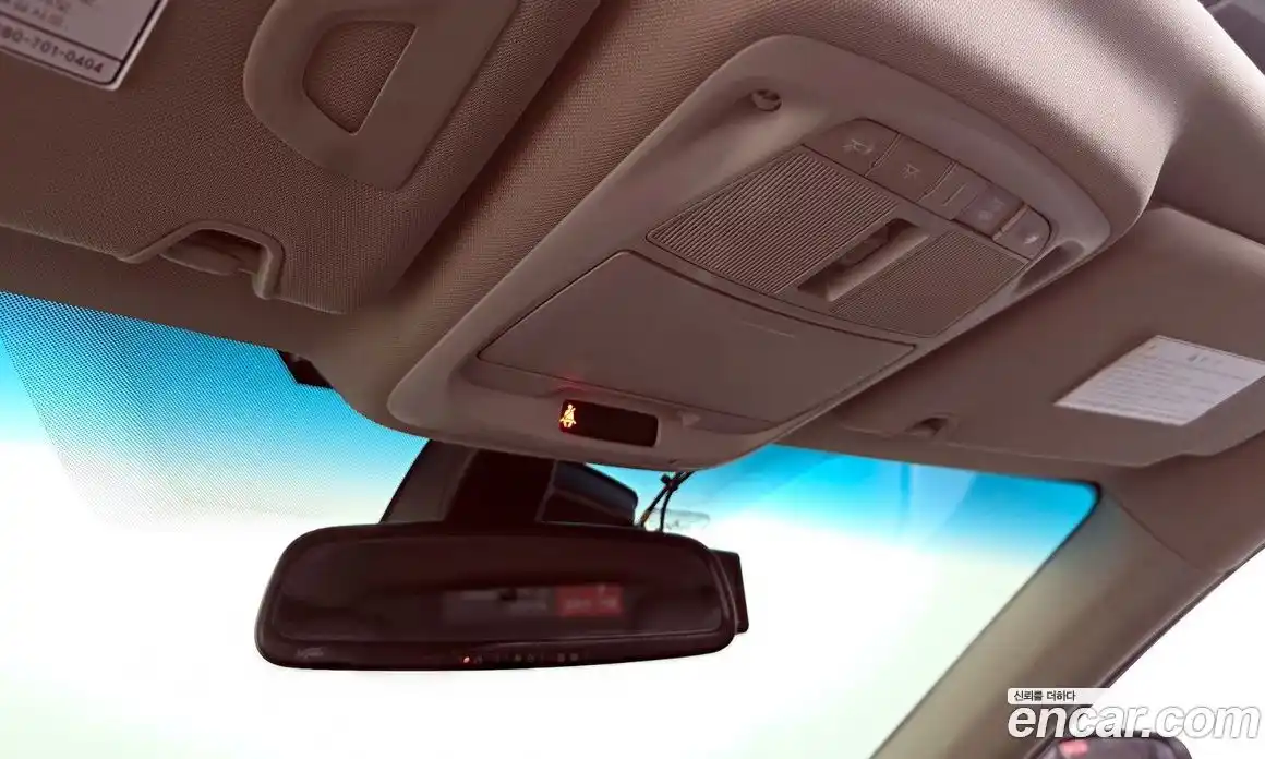 Renault QM6 2017 2.0 Автомат в Москве № 536088, фото 18