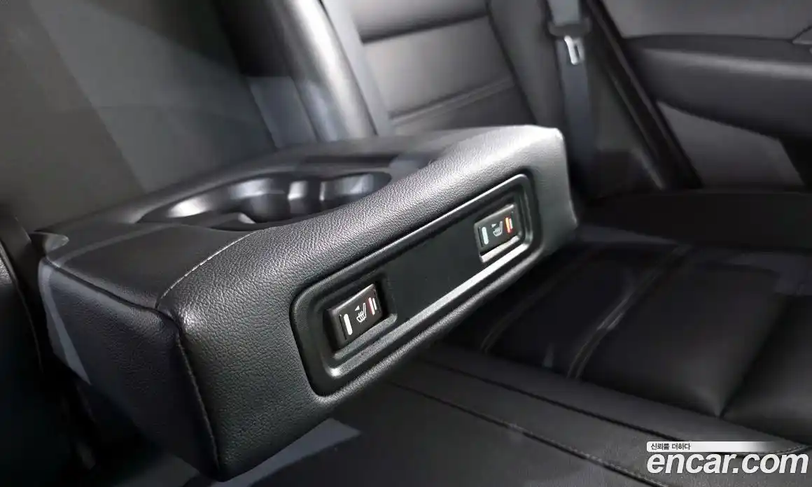 Renault QM6 2017 2.0 Автомат в Москве № 536088, фото 20