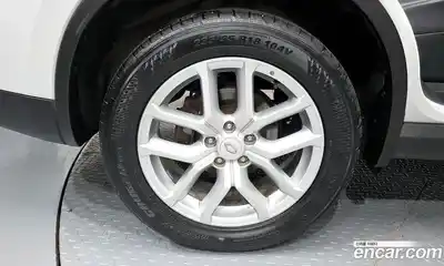 Renault QM6 2017 2.0 Автомат в Москве № 536088, миниатюра 5