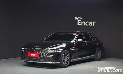 Genesis G90, 2025