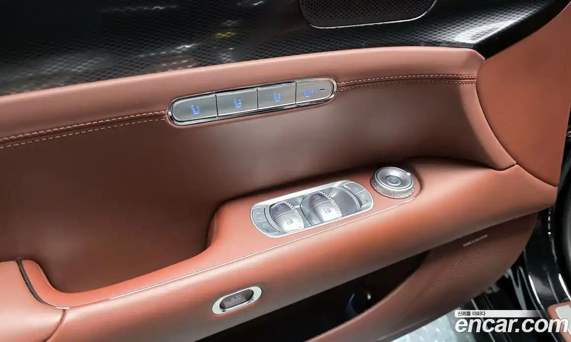 Genesis G90 2025 3.5 Автомат в Москве № 536235, фото 14