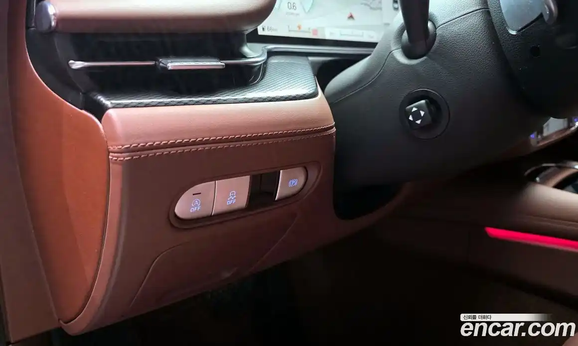 Genesis G90 2025 3.5 Автомат в Москве № 536235, фото 15