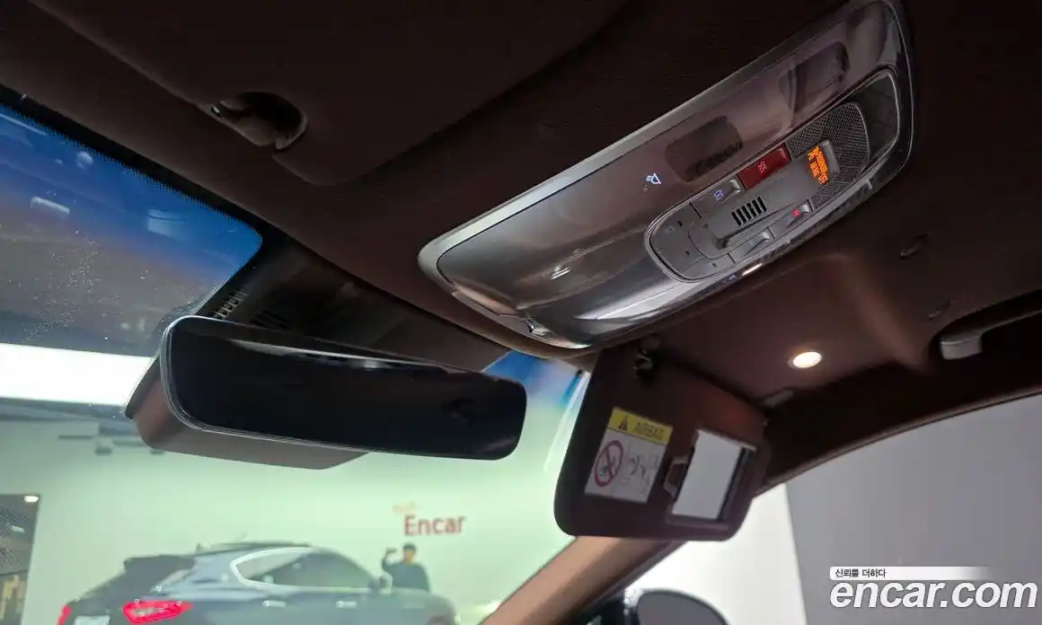 Genesis G90 2025 3.5 Автомат в Москве № 536235, фото 18