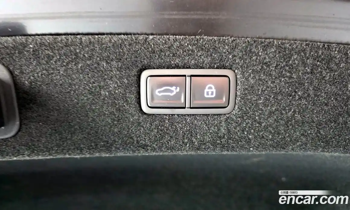 Genesis G90 2025 3.5 Автомат в Москве № 536235, фото 20