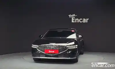 Genesis G90 2025 3.5 Автомат в Москве № 536235, миниатюра 3