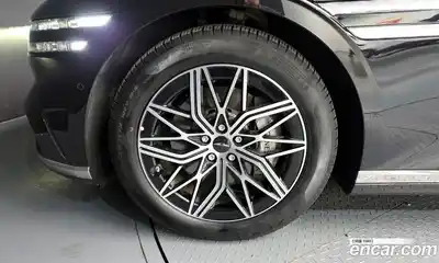 Genesis G90 2025 3.5 Автомат в Москве № 536235, миниатюра 5