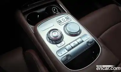 Genesis G90 2025 3.5 Автомат в Москве № 536235, миниатюра 9