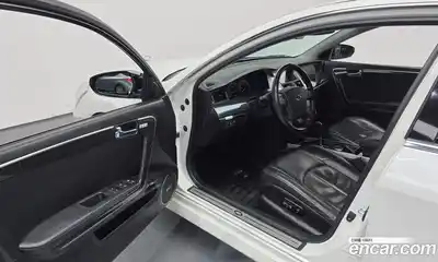 Renault SM7 2011 2.3 Автомат в Москве № 536306, миниатюра 11