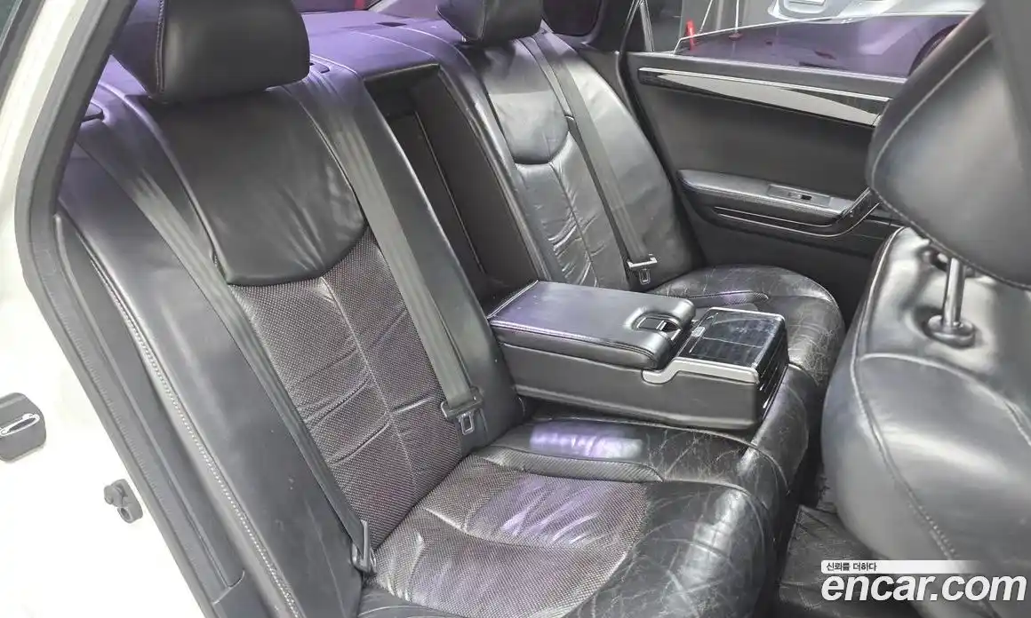 Renault SM7 2011 2.3 Автомат в Москве № 536306, фото 12