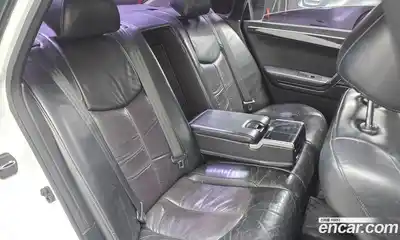 Renault SM7 2011 2.3 Автомат в Москве № 536306, миниатюра 12