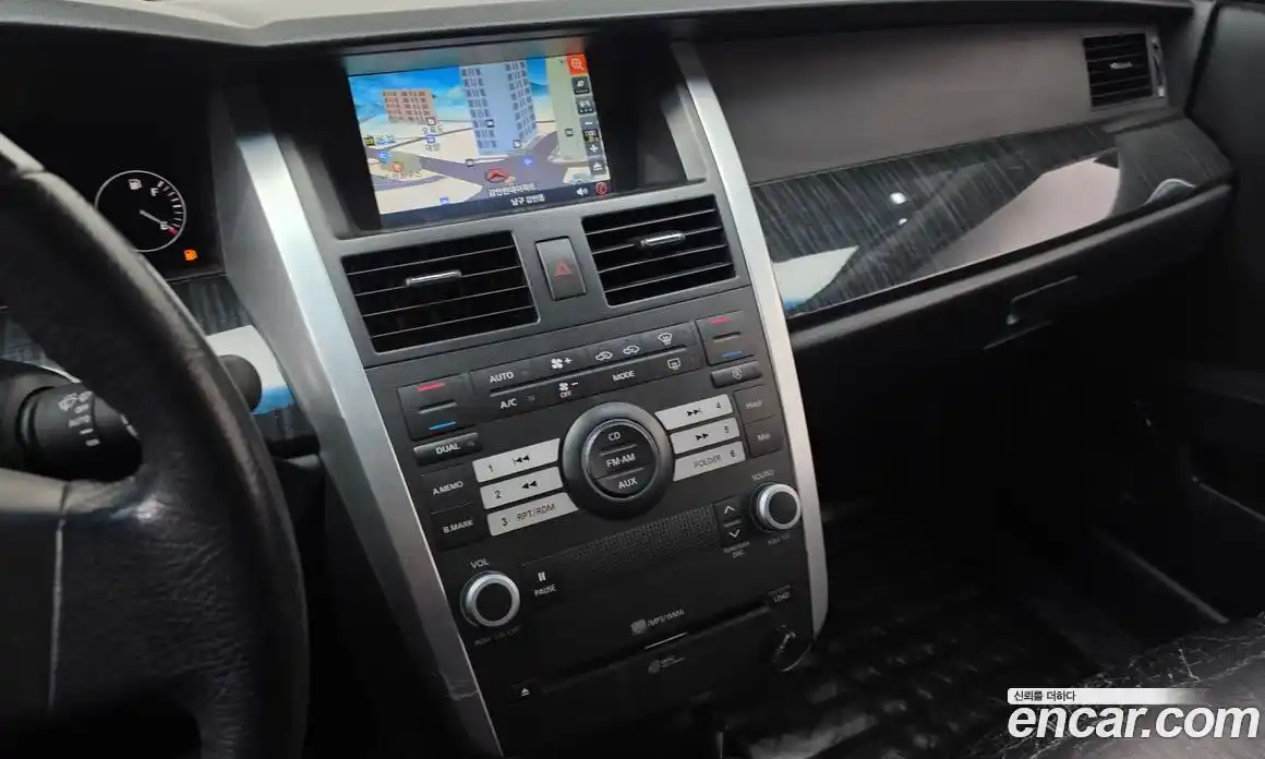 Renault SM7 2011 2.3 Автомат в Москве № 536306, фото 14