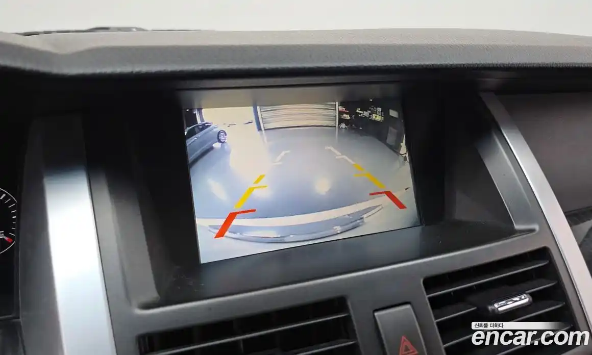 Renault SM7 2011 2.3 Автомат в Москве № 536306, фото 15