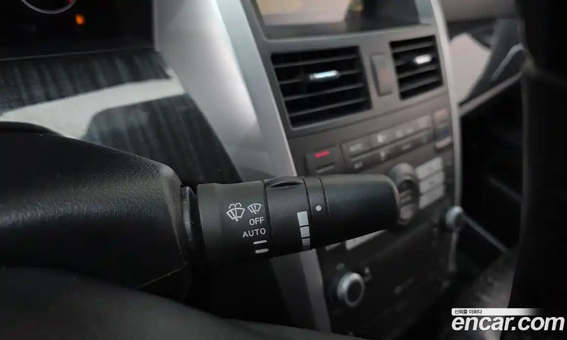 Renault SM7 2011 2.3 Автомат в Москве № 536306, фото 16