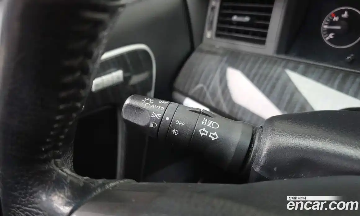 Renault SM7 2011 2.3 Автомат в Москве № 536306, фото 19