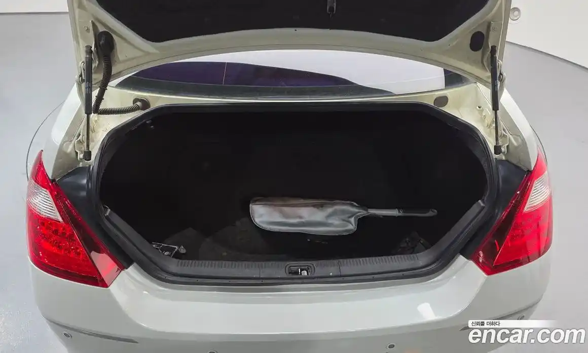 Renault SM7 2011 2.3 Автомат в Москве № 536306, фото 20