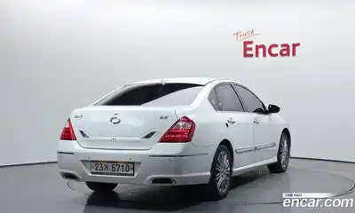 Renault SM7 2011 2.3 Автомат в Москве № 536306, миниатюра 2