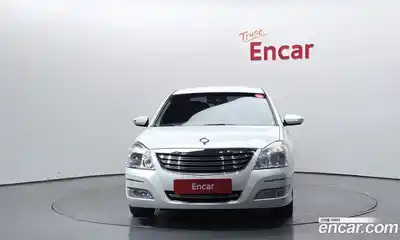 Renault SM7 2011 2.3 Автомат в Москве № 536306, миниатюра 3