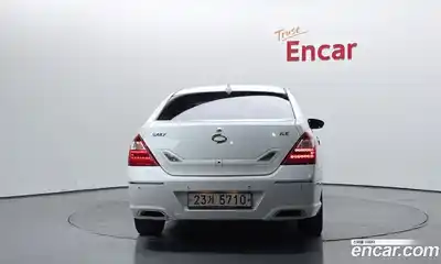 Renault SM7 2011 2.3 Автомат в Москве № 536306, миниатюра 4