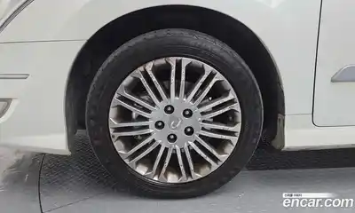 Renault SM7 2011 2.3 Автомат в Москве № 536306, миниатюра 5