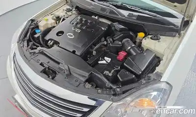 Renault SM7 2011 2.3 Автомат в Москве № 536306, миниатюра 6