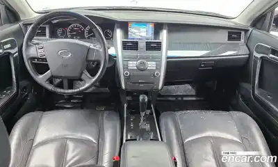 Renault SM7 2011 2.3 Автомат в Москве № 536306, миниатюра 7