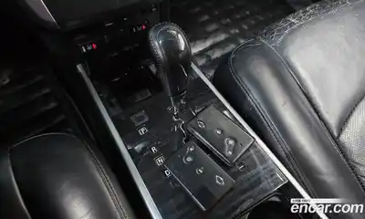 Renault SM7 2011 2.3 Автомат в Москве № 536306, миниатюра 9