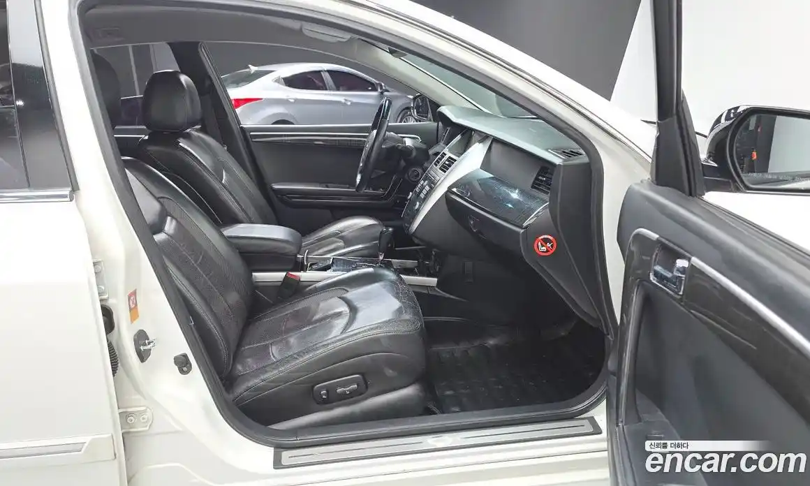 Renault SM7 2011 2.3 Автомат в Москве № 536306, фото 10