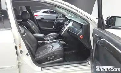 Renault SM7 2011 2.3 Автомат в Москве № 536306, миниатюра 10