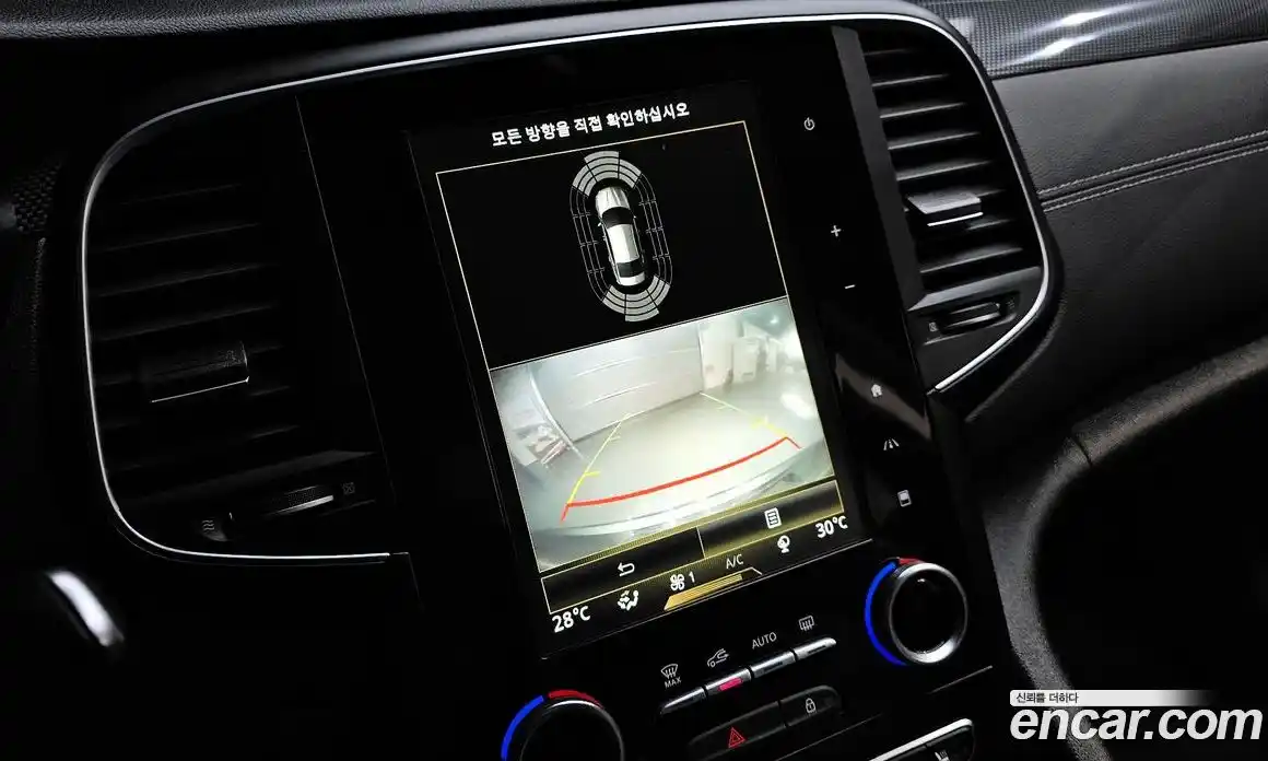 Renault SM6 2016 1.5 Автомат в Москве № 536522, фото 16