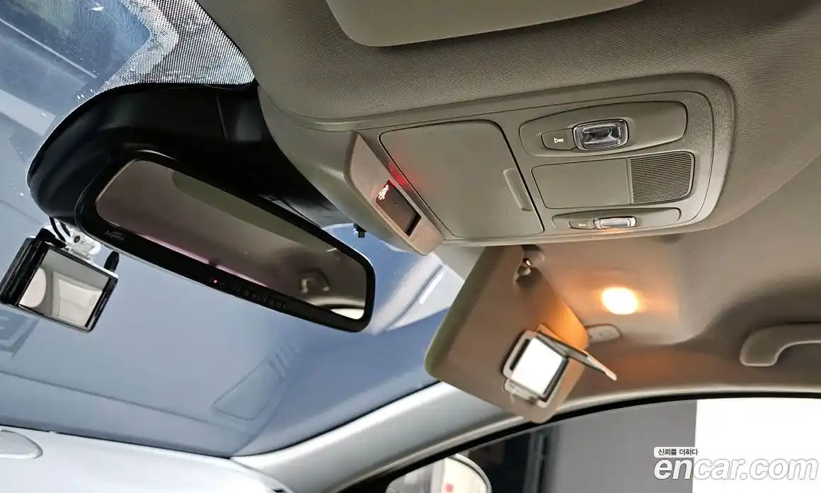 Renault SM6 2016 1.5 Автомат в Москве № 536522, фото 19