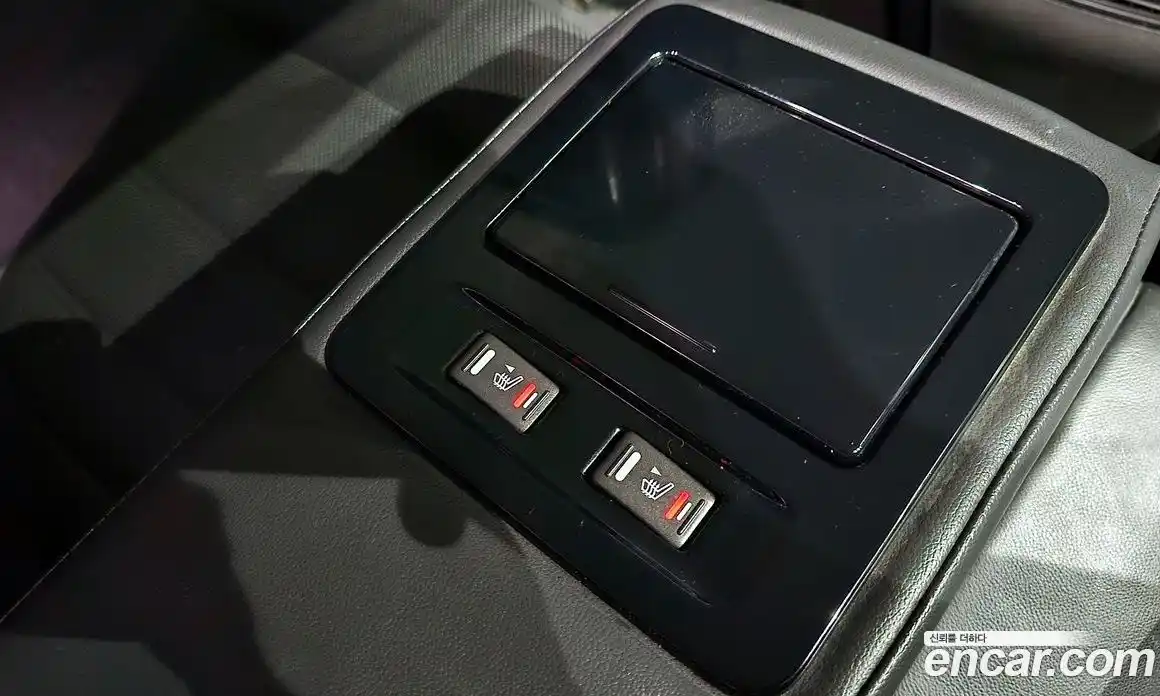 Renault SM6 2016 1.5 Автомат в Москве № 536522, фото 20