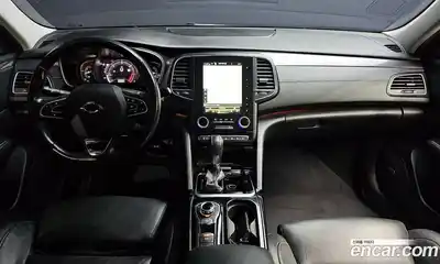 Renault SM6 2016 1.5 Автомат в Москве № 536522, миниатюра 7