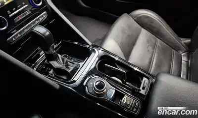 Renault SM6 2016 1.5 Автомат в Москве № 536522, миниатюра 9