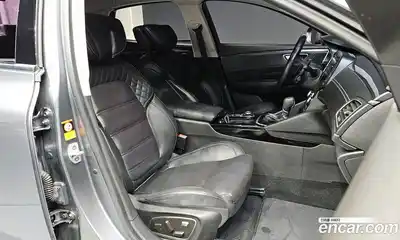 Renault SM6 2016 1.5 Автомат в Москве № 536522, миниатюра 10