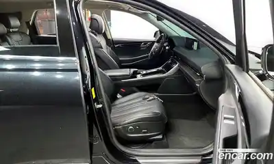 Genesis GV80 2021 2.5 Автомат в Москве № 536602, миниатюра 11