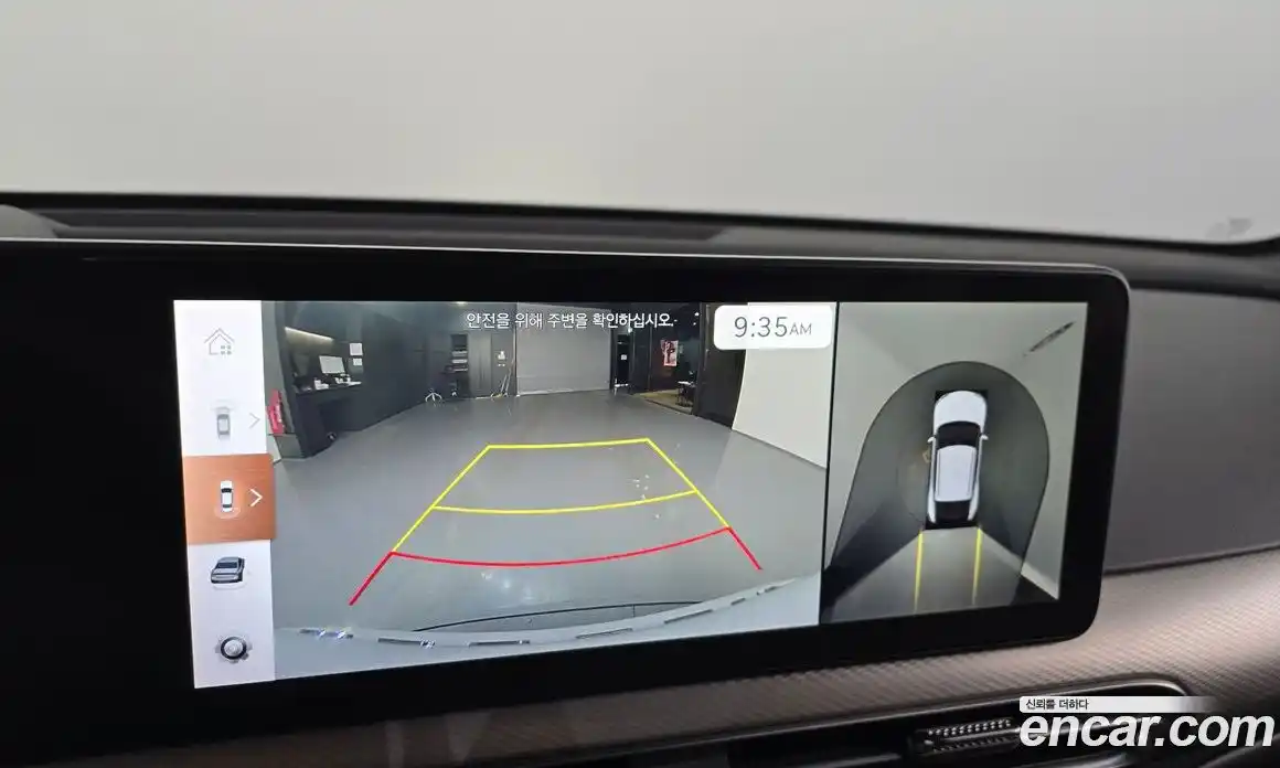 Genesis GV60 2022 0.1 Автомат в Москве № 536606, фото 15