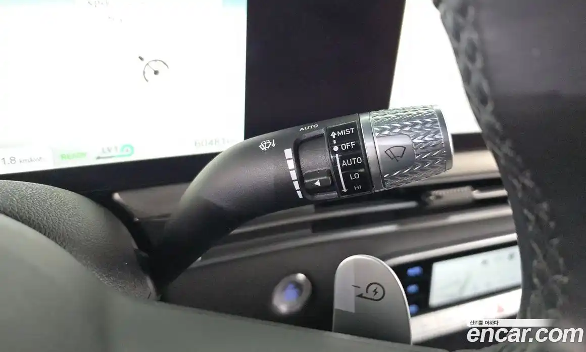 Genesis GV60 2022 0.1 Автомат в Москве № 536606, фото 18