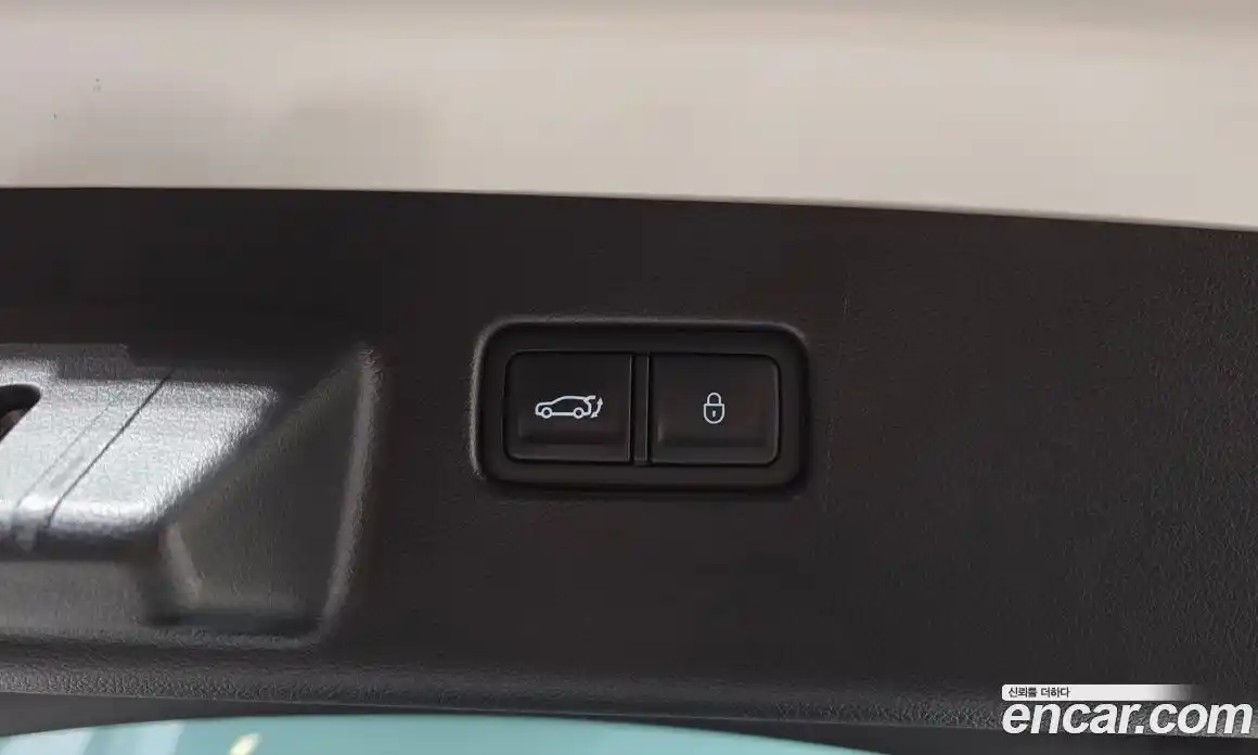 Genesis GV60 2022 0.1 Автомат в Москве № 536606, фото 20