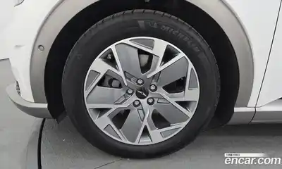 Genesis GV60 2022 0.1 Автомат в Москве № 536606, миниатюра 5